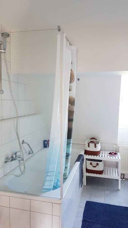 Apartamento Pegnitzmühle Mit Pegnitzinsel *