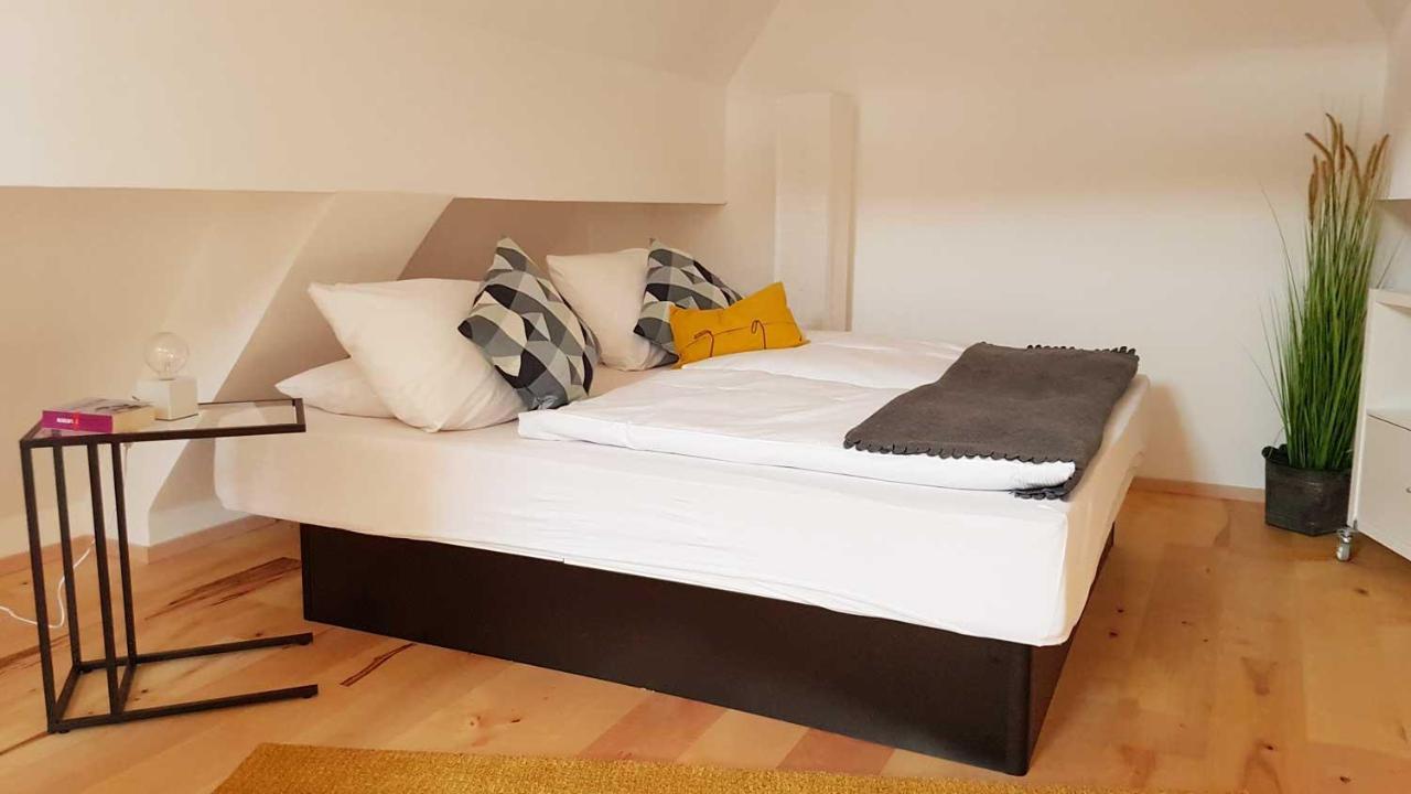 Apartamento Pegnitzmühle Mit Pegnitzinsel