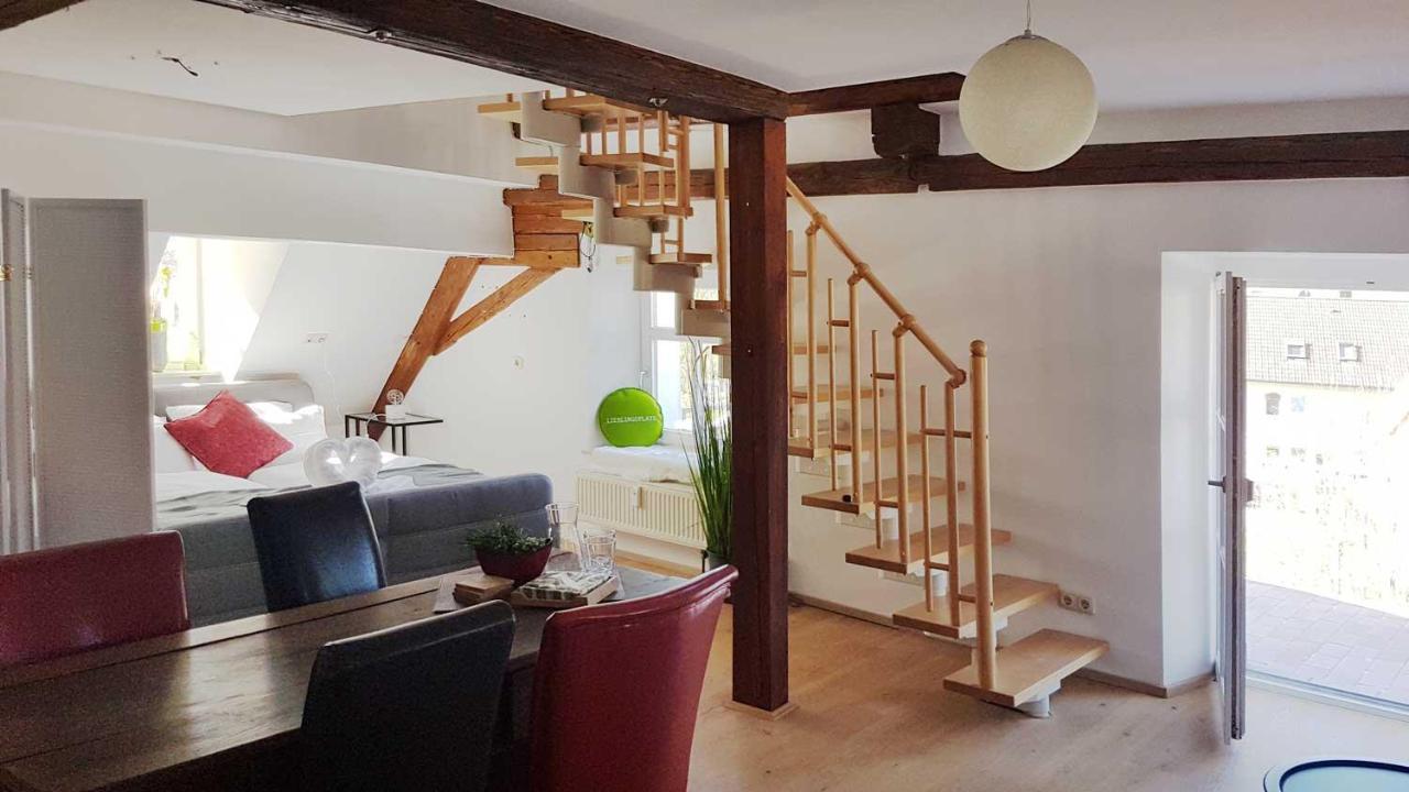 Pegnitzmühle Mit Pegnitzinsel Apartamento Vorra