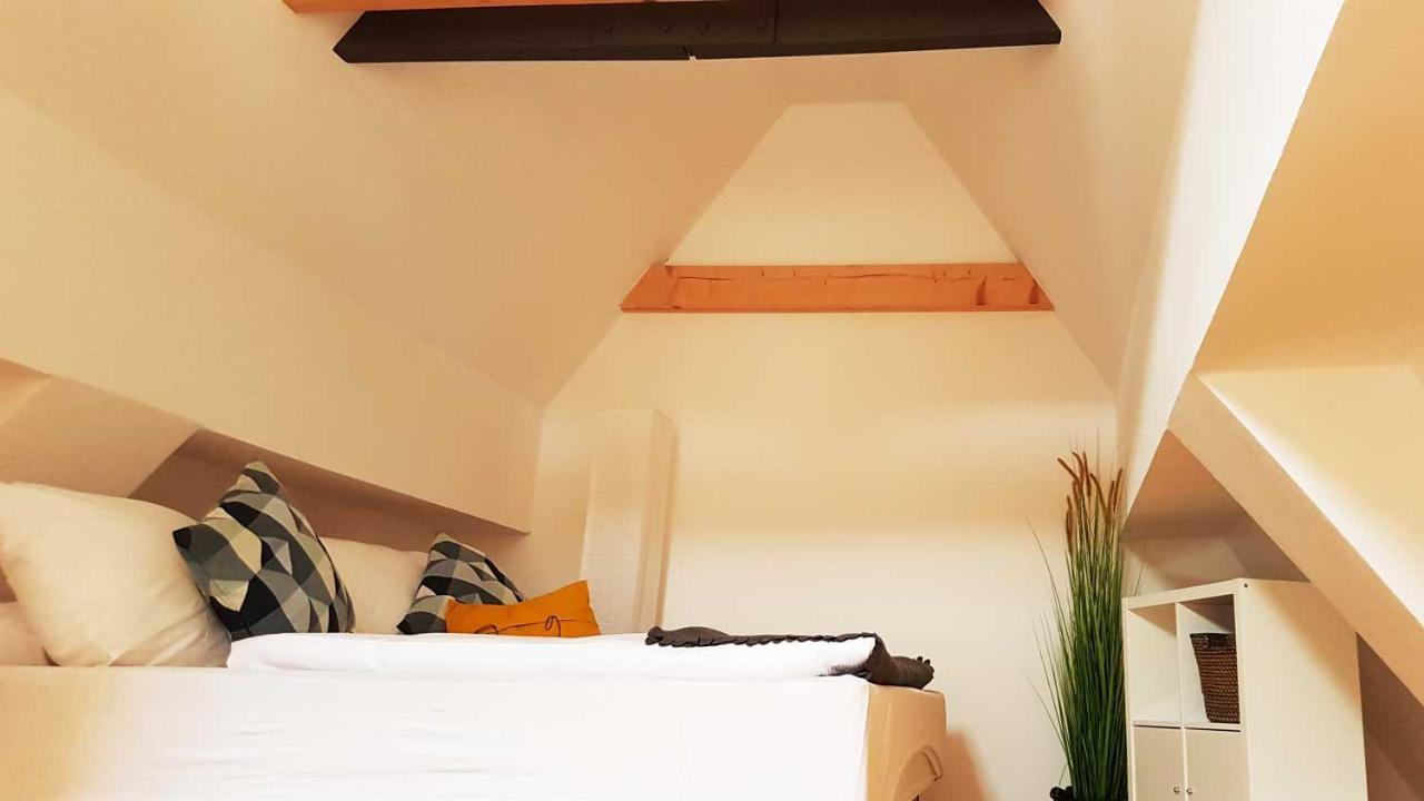 Apartamento Pegnitzmühle Mit Pegnitzinsel