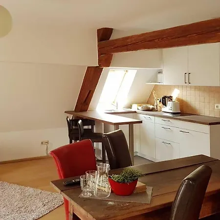 Apartment Pegnitzmuehle Mit Pegnitzinsel Vorra Esterno foto