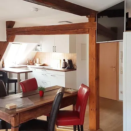 Apartment Pegnitzmuehle Mit Pegnitzinsel Vorra Esterno foto