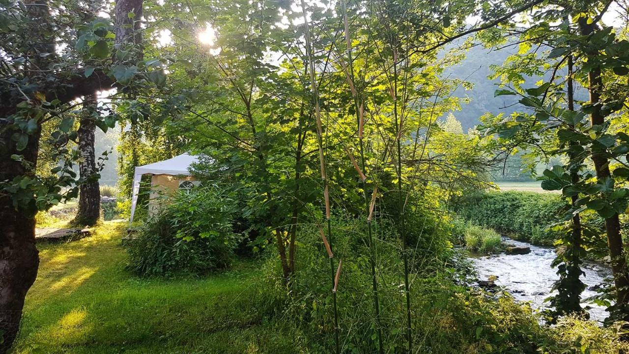 Pegnitzmühle Mit Pegnitzinsel Apartment