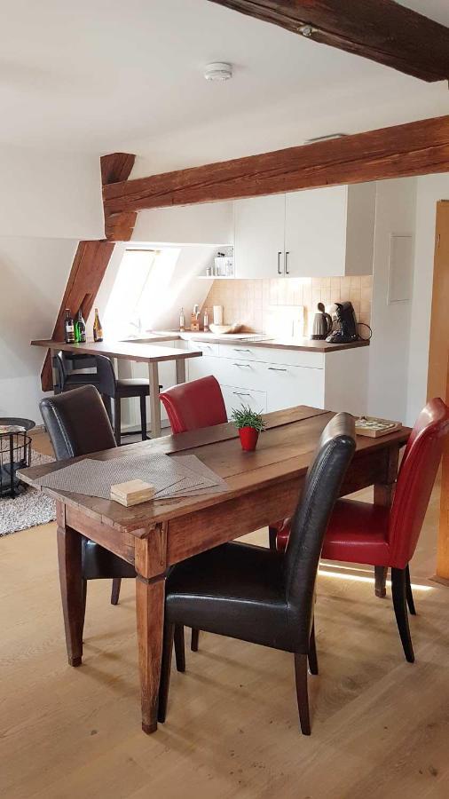 Pegnitzmühle Mit Pegnitzinsel Apartment *