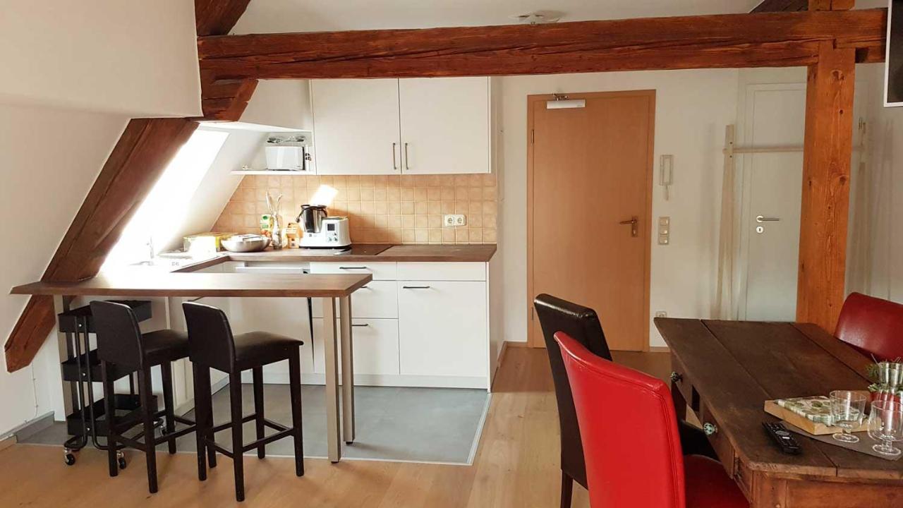 Pegnitzmühle Mit Pegnitzinsel Apartment