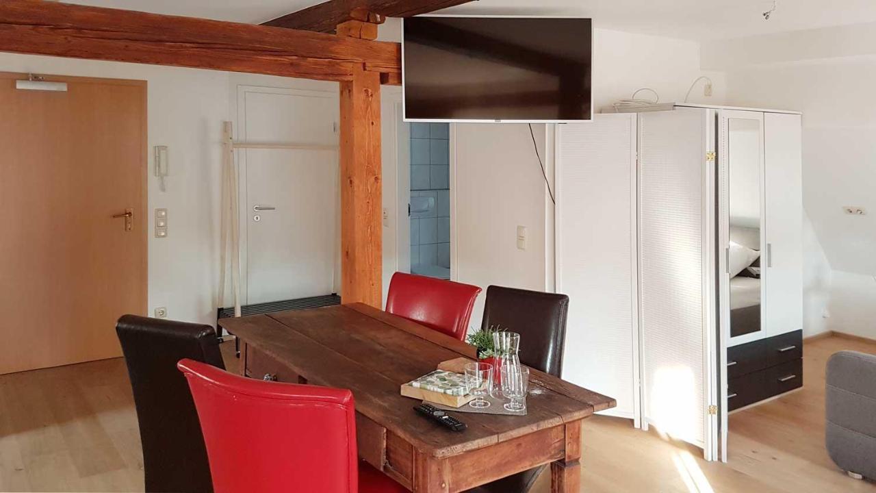 Pegnitzmühle Mit Pegnitzinsel