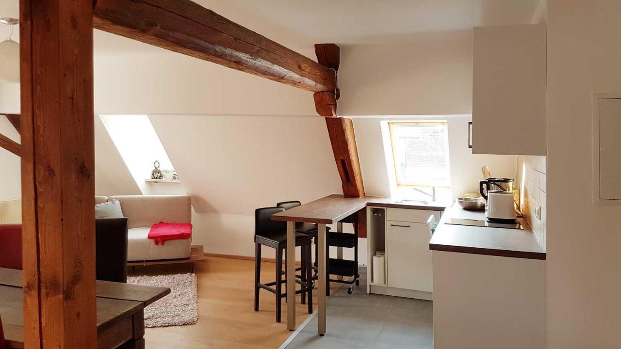 Pegnitzmühle Mit Pegnitzinsel Apartment Vorra